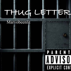 thug letter.mp3