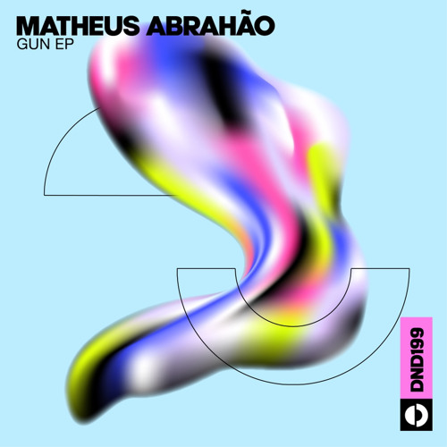 Matheus Abrahão - On The Road [Dope&dense]