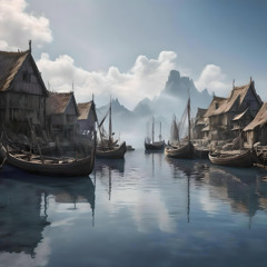 ELVEN DREAMS