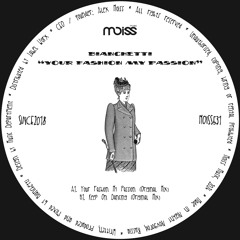 Bianchetti - Keep On Dancing (Original Mix)