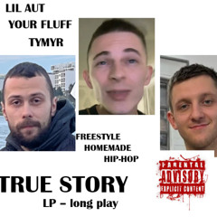 Tymyr - OTHER SIDE (prod. by Your Fluff & Red Lines Records)