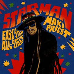 Starman (feat. Maxi Priest)