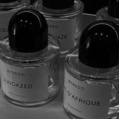 PERFUME(Prod. COLDE$T)