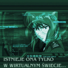 istnieje ona tylko w wirtualnym świecie