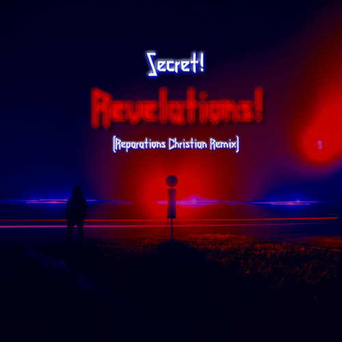 Revelations!