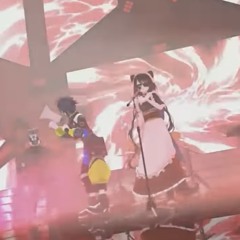 W●RK -伊波ライ,戌亥とこ