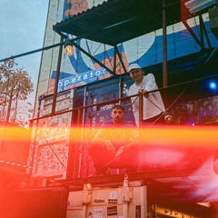 Lenard Klein B2B Fritz Busse @Operator Radio - 7th September 2024