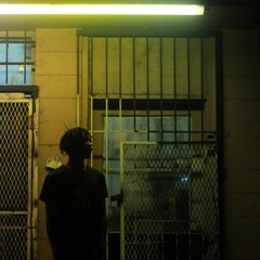 Light Years (Snippet) - Zeuswrl888