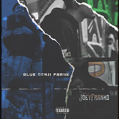 Joey Franko - Bad Energy Feat. DG Santana (Prod By. VITALS)