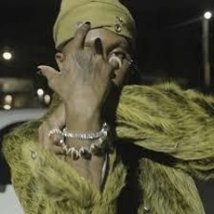Batman x Batman Playboi Carti ft. Lil Uzi (prod. dadanny)