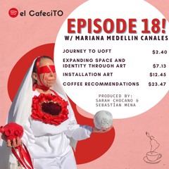 S06E18- Mariana Medellin Canales