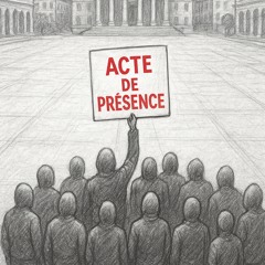 ActeDePrésence – Denys Crolotte et le Mouvement pour une Alternative Non-Violente