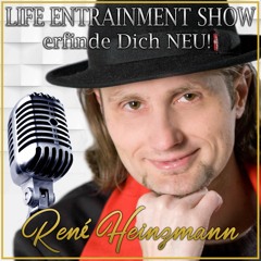 Ep 319 - Entspanne Dich Und Lächle - LEW Podcast- Ep 319