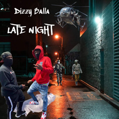 late Night-Dizzy B