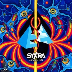Syxtra - Level 13 || Out on Hadra Records