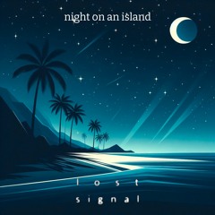 Night on an Island