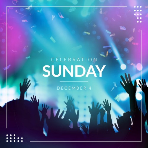 Celebration Sunday 2022 | Bryant Golden