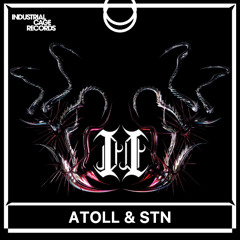 INDUSTRIAL CAGE PODCAST: ATOLL&STN