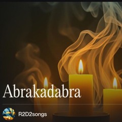 Abrakadabra