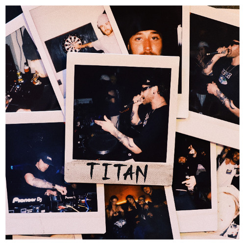 TITAN