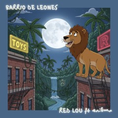 003 - Barrio de leones (DEMO)