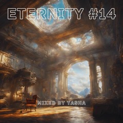 YASHA - ETERNITY #14