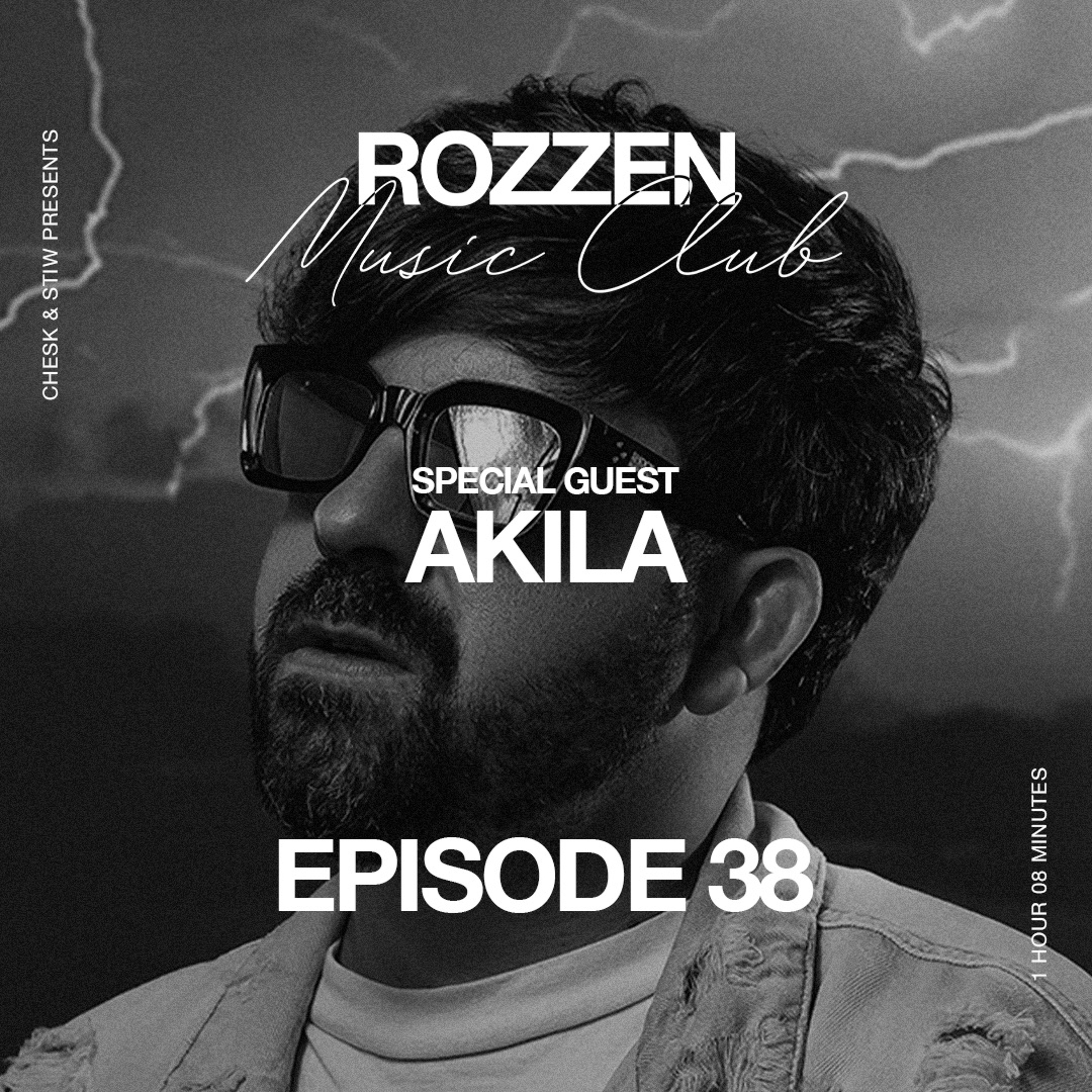 Rozzen Music Club