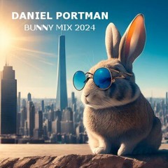 Daniel Portman - Bunny Mix 2024