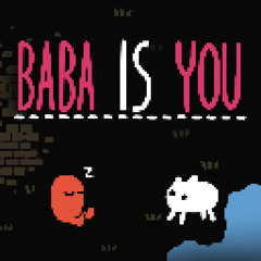 Baba is You - Title Theme (8-bit NES Cover)