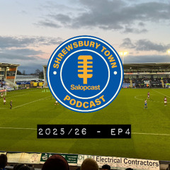 2025/26 - EP4 - Deadline Day Disappointment