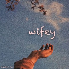 @hunterjw - wifey