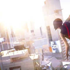 Mirror's edge Type Ambient
