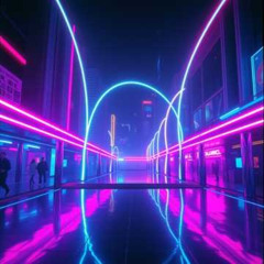 Neon Rush