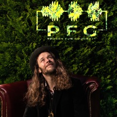 PFG -  The Progcast - Episode 46 - Liam Sieker