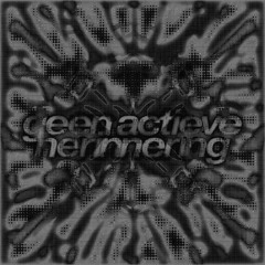 Geen Actieve Herinnering 05 w/ trademark™ - 23.01.2024