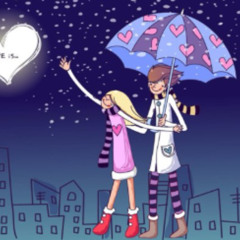 Cả Thế Giới Chỉ Yêu Một Người-Hiếu Like-CTGCYMN