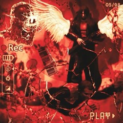 EXTEMA DA SICKOMANE - MY NAME IS NOT IMPORTANT