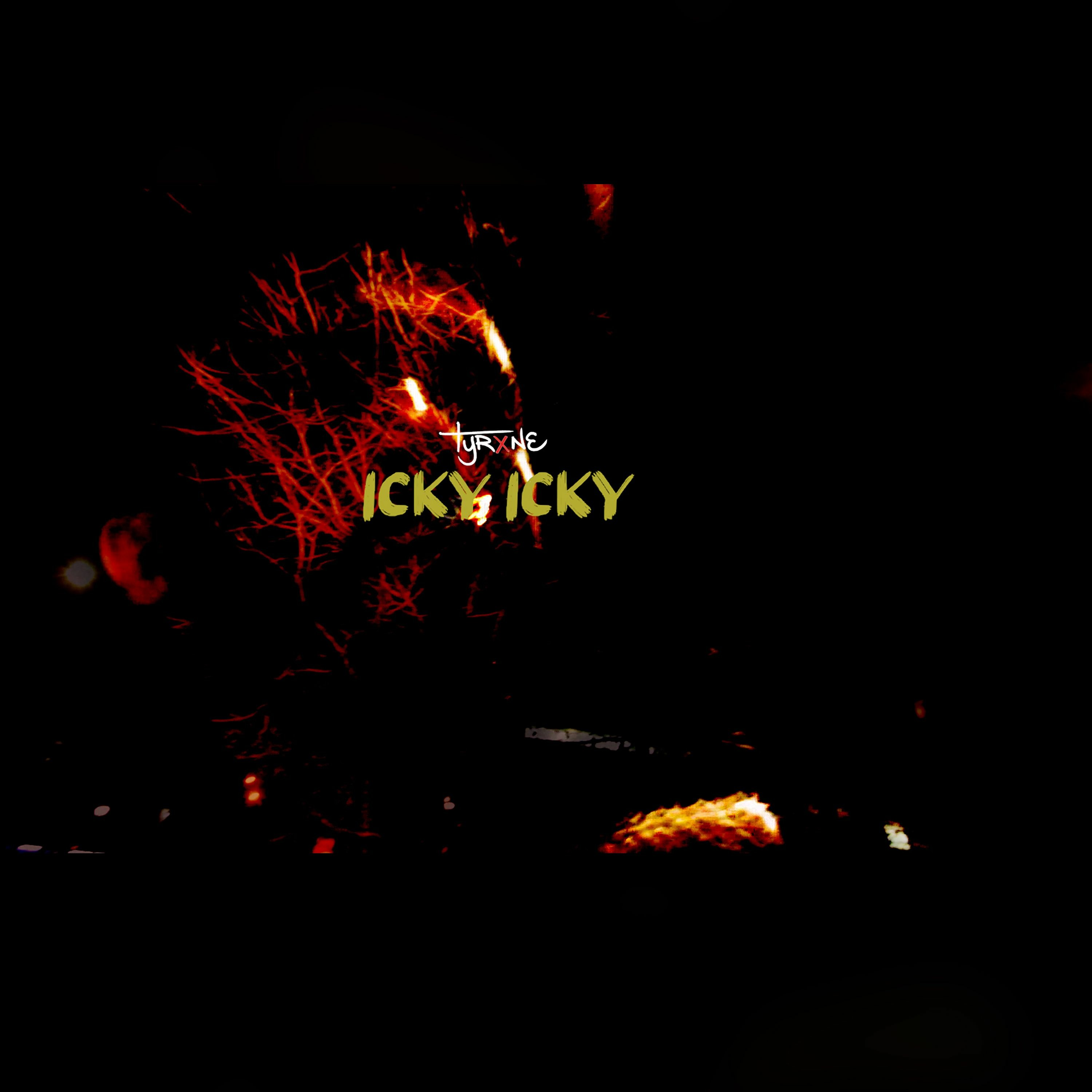 Icky Icky episode artwork