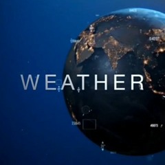 France 24 Weather Soundtrack