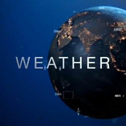 France 24 Weather Soundtrack