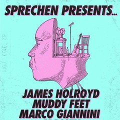 Massey LIVE @ Sprechen Presents... Freight Island - 8 July 2021