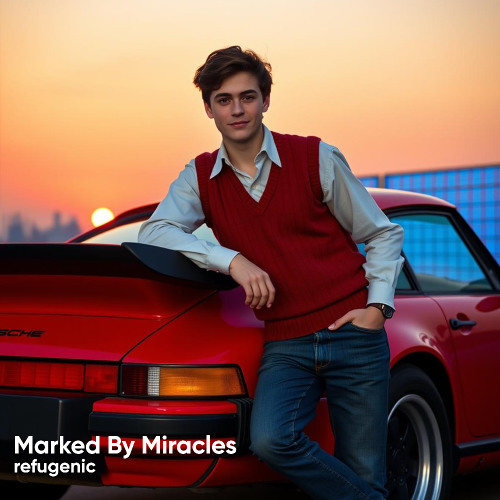 Marked by Miracles