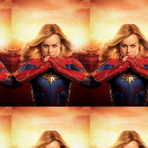Captain marvel watch online full store