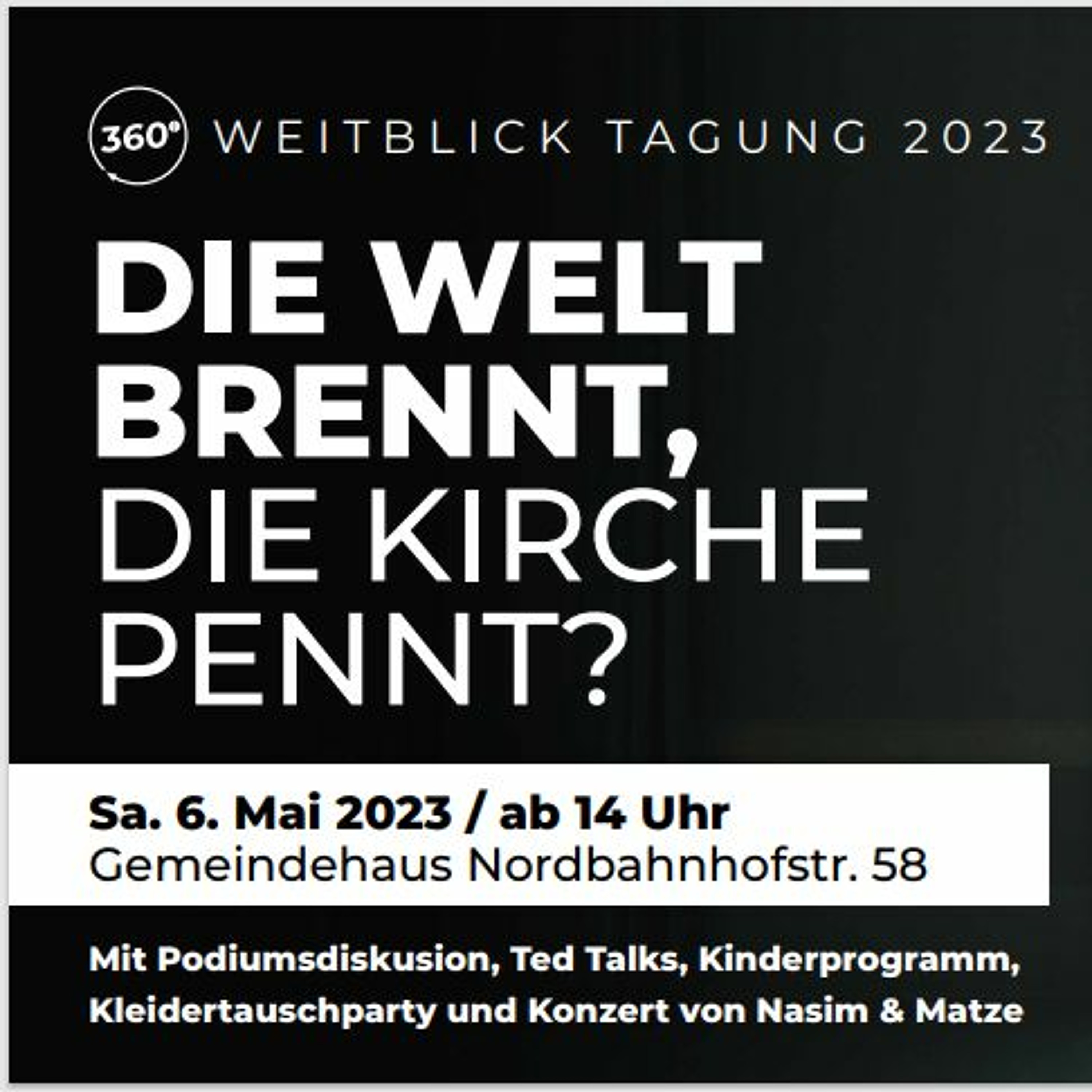 KesselKirche | Audio Podcast