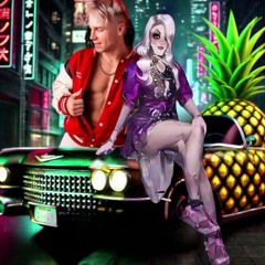 Lejdi Jurvella - AnAnAsik kutAsik