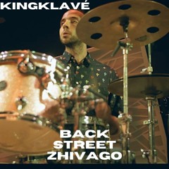 Back Street Zhivago Rework