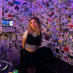 Alejandra Sabillón @ The Lot Radio 05-20-2025