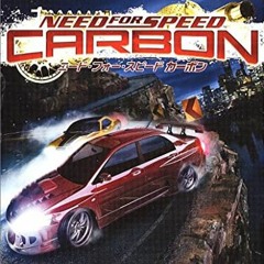 Need for Speed CARBON - Suckers, Ogenki Desuka (HiVACHi Remix)