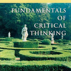 GET EBOOK 🗸 The Voice of Reason: Fundamentals of Critical Thinking by  Burton F. Por
