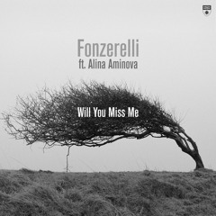 Will You Miss Me (Extended Mix) [feat. Alina Aminova]